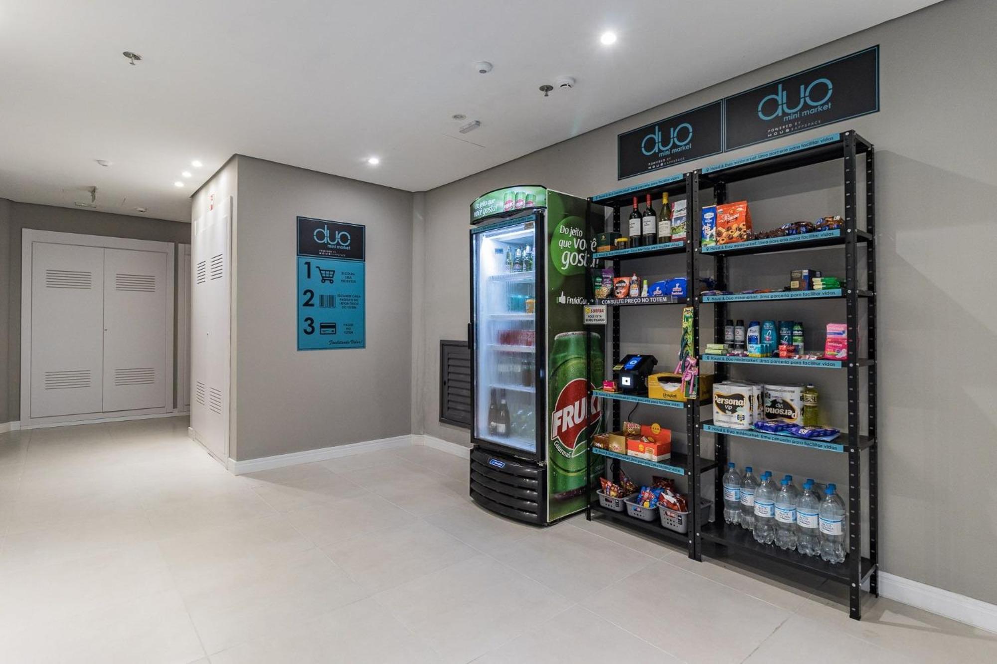 Town.Co Housi By My Way Apartment Porto Alegre Ngoại thất bức ảnh