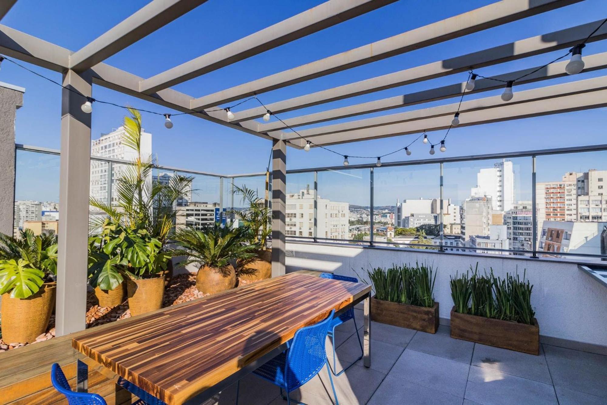Town.Co Housi By My Way Apartment Porto Alegre Ngoại thất bức ảnh