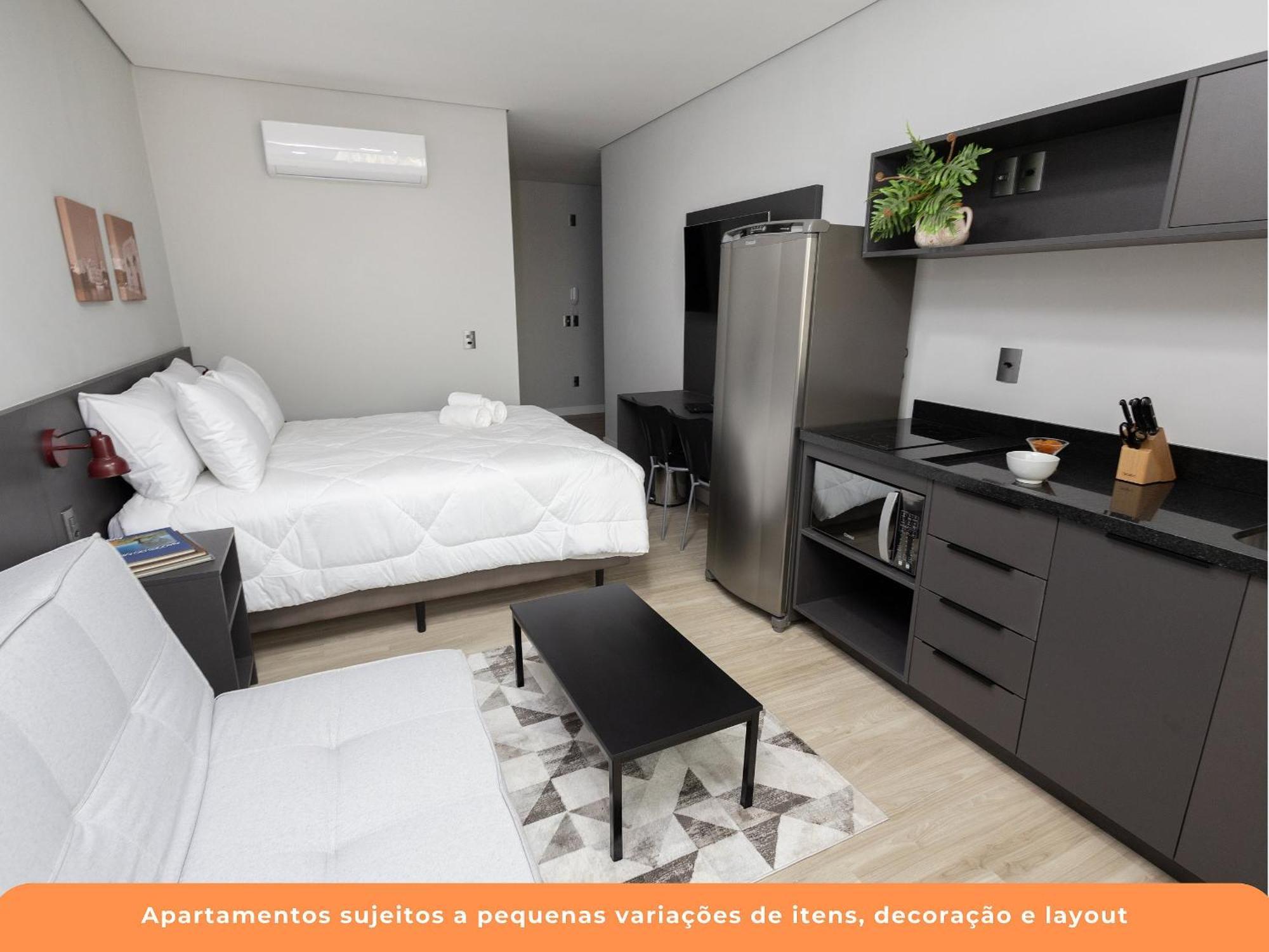Town.Co Housi By My Way Apartment Porto Alegre Ngoại thất bức ảnh