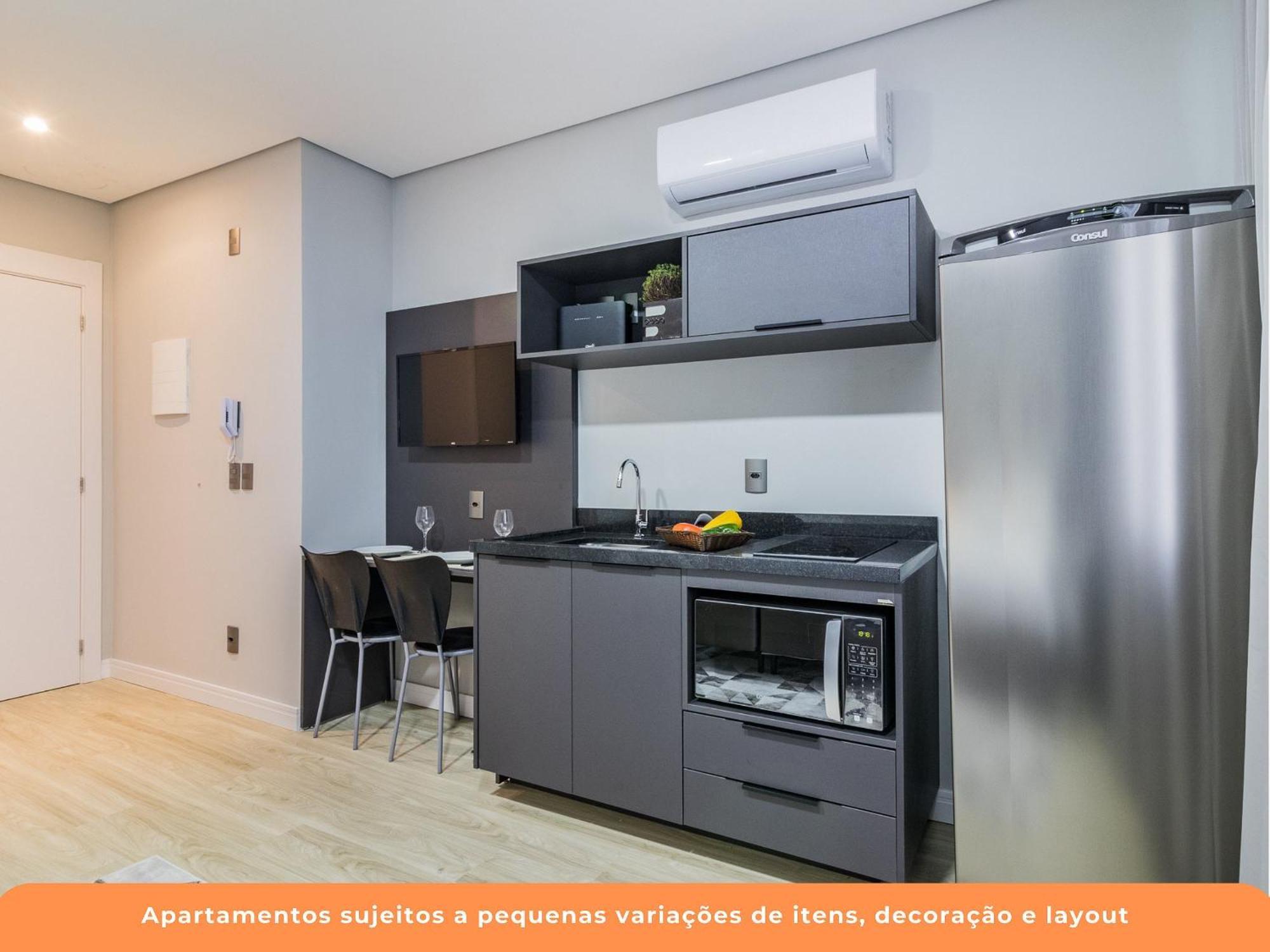 Town.Co Housi By My Way Apartment Porto Alegre Ngoại thất bức ảnh