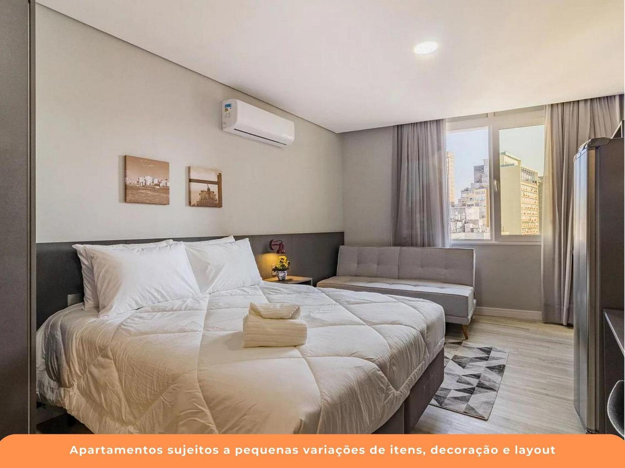 Town.Co Housi By My Way Apartment Porto Alegre Ngoại thất bức ảnh