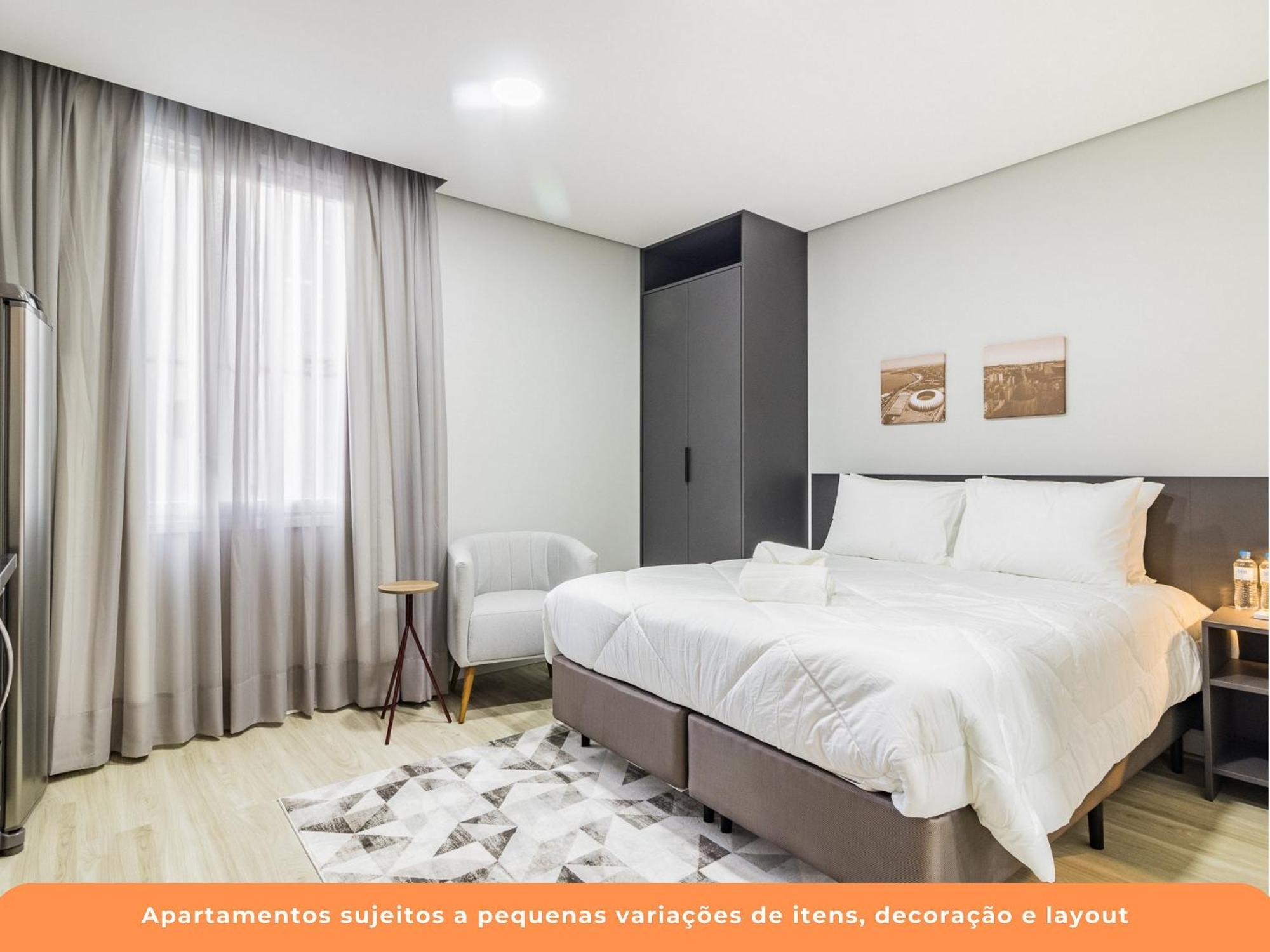 Town.Co Housi By My Way Apartment Porto Alegre Ngoại thất bức ảnh