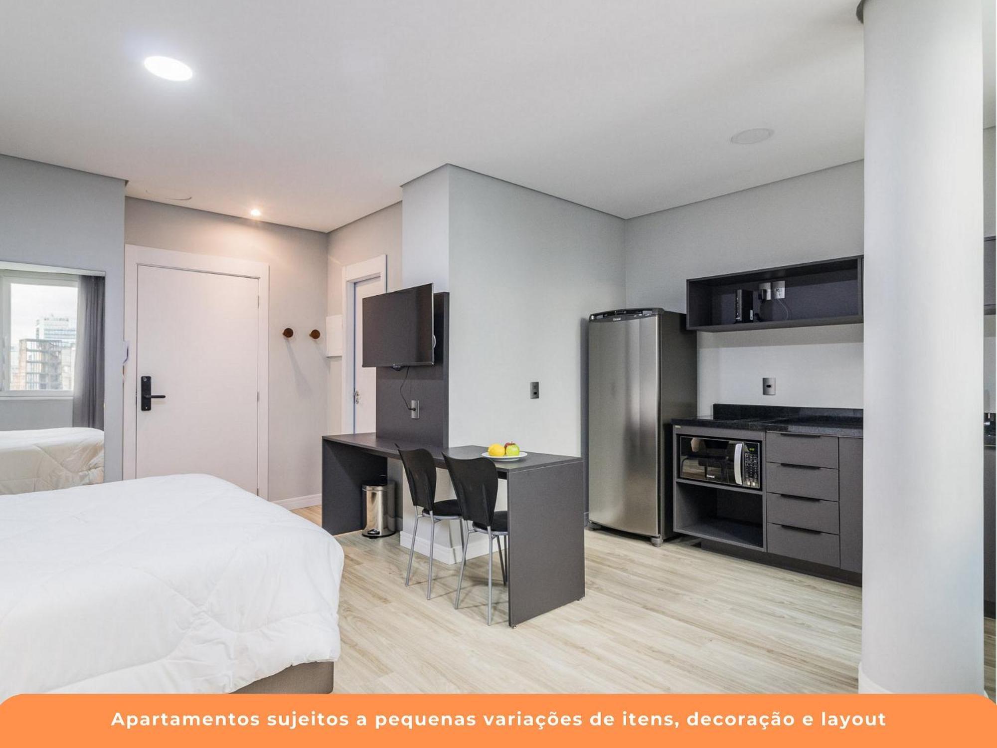 Town.Co Housi By My Way Apartment Porto Alegre Ngoại thất bức ảnh
