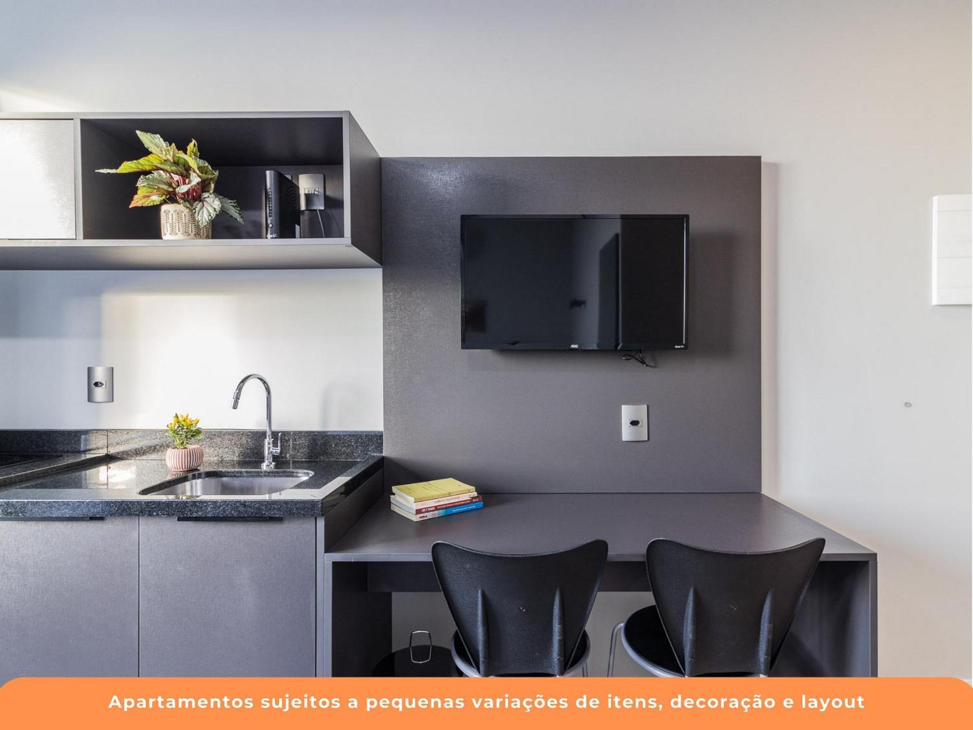 Town.Co Housi By My Way Apartment Porto Alegre Ngoại thất bức ảnh