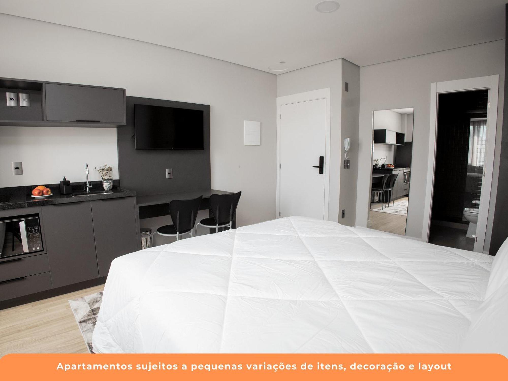 Town.Co Housi By My Way Apartment Porto Alegre Ngoại thất bức ảnh