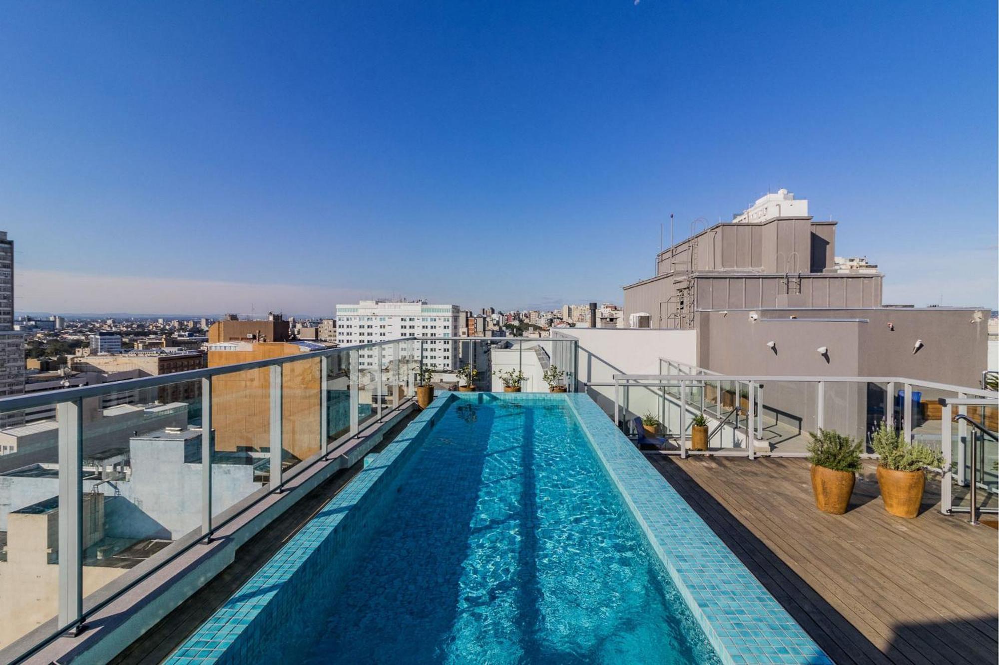 Town.Co Housi By My Way Apartment Porto Alegre Ngoại thất bức ảnh