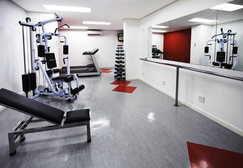 Town.Co Housi By My Way Apartment Porto Alegre Ngoại thất bức ảnh